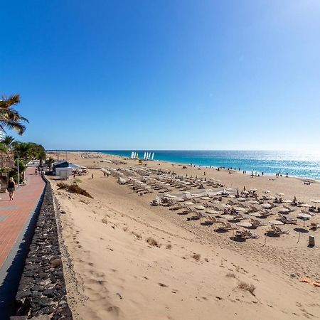 Flatguest Morro Jable * Beach * Terrace * Bbq 外观 照片